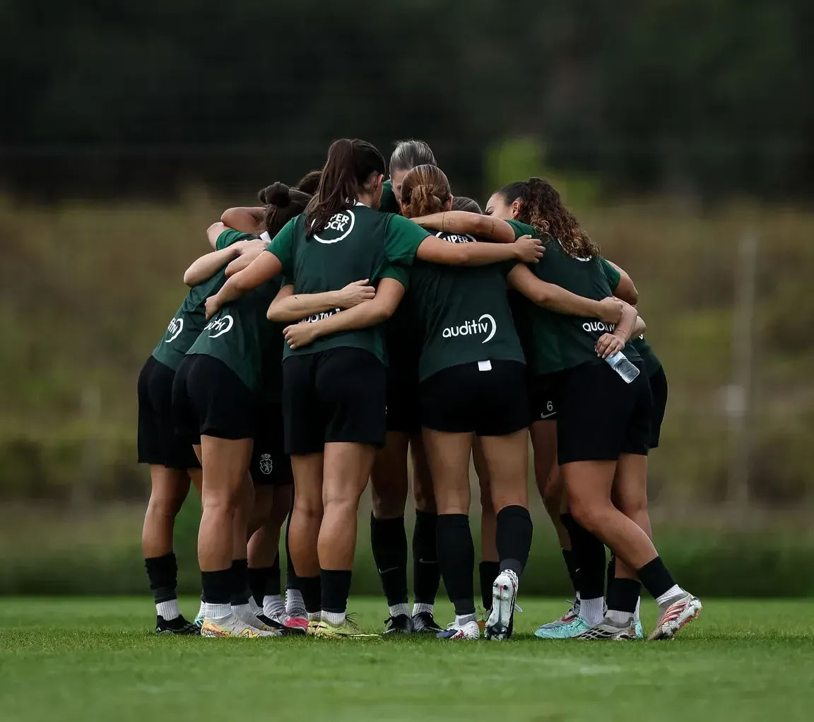 Sporting vence na receção ao Torreense